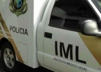 Jovem é morta a tiros dentro de casa e na frente das filhas de 5 e 7 anos no Paraná