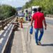 BR-153: Crea-PR fiscaliza ponte do Rio Ubá, entre Santo Antônio da Platina e Jacarezinho