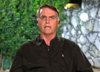 Bolsonaro decide ir à entrevista do Jornal Nacional em 22 de agosto