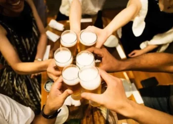 Japão lança concurso para incentivar consumo de bebidas alcoólicas