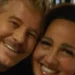 Miguel Falabella lamenta morte de Claudia Jimenez: “Resta a saudade”