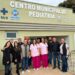 Centro de Pediatria reforça compromisso do município com atenção básica de saúde “Confira as fotos”