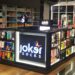 Agora no Ourinhos Plaza shopping Joker Socks meias coloridas “confiram”