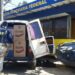 PRF preende homem transportando cigarros contrabandeados em Jacarezinho