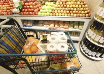Intenção de consumo avança, com destaque para renda atual