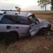 Paraná: Motorista morre ao bater contra árvore em Lupionópolis durante a madrugada