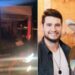 Ônibus da dupla Bruno e Barretto se envolve em acidente no interior de SP