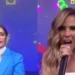 Deborah Secco se explica após reação a show de Wanessa e nega clima por traição de Dado