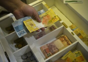Prejuízos com fraudes no Brasil somaram R$ 336,8 bilhões em 2021