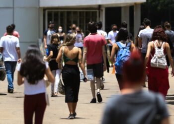 MEC prorroga até amanhã inscrição para o Prouni