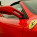 Ferrari apreendida no Norte do PR é vendida por quase R$1,7 milhão em leilão
