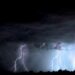 Paraná tem alerta de tempestade com avanço de frente fria; saiba em que regiões