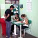 Número de mesários voluntários aumenta 93% em comparação a 2018