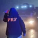 Após série de acidentes, PRF faz alerta e lembra quais cuidados tomar ao dirigir com neblina