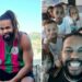 Professor ensina crianças a aceitarem o próprio cabelo e música viraliza nas redes