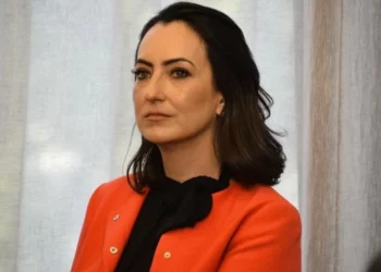 Rosângela Moro registra candidatura por SP e declara patrimônio de R$ 1,3 milhão