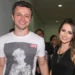 Lucas Lima, marido de Sandy, desabafa ao postar desafio: “Não dá”