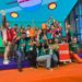 Alunos do Sesi Ourinhos conquistam 4º lugar em mundial de robótica no Rio
