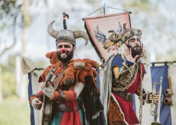 Jacarezinho Mostra de Teatro EnCena divulga programação de