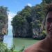 Turista morre ao cair de vulcão de mais de 4 mil metros