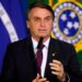 Itamaraty prepara ida de Bolsonaro para velório da rainha Elizabeth 2ª