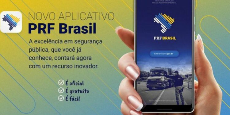 Divulgação/PRF