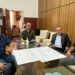 Jacarezinho deve ter a instalação de fábrica de vidros