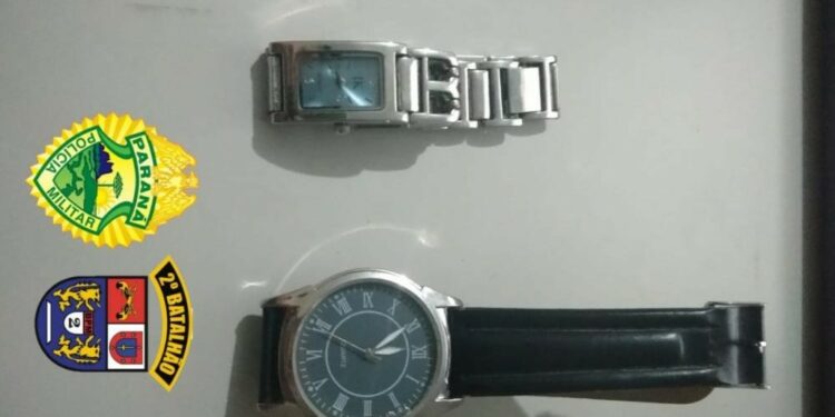 Assessoria PM