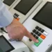Candidatos não poderão ser presos a partir deste sábado, exceto em flagrante