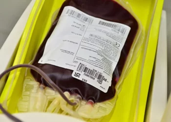 Pessoas com sangue tipo A são mais propensas a ter AVC antes dos 60 anos, diz estudo