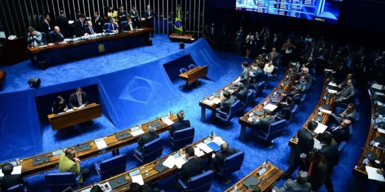 Foto: Wilson Dias/Agência Brasil