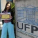 Estudante com paralisia cerebral se forma na UFPR