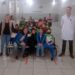 Jacarezinho: Prefeitura inicia avaliações oftalmológicas de alunos da rede municipal