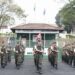 Tiro de Guerra 05-007 recebe Visita de Orientação Técnica da 5ª Região Militar