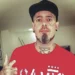 Tico Santa Cruz diz que esposa foi agredida e elogia policiais