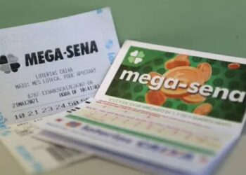 Mega-Sena acumula e prêmio vai a R$ 75 milhões