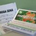 Mega-Sena acumula e prêmio vai a R$ 75 milhões
