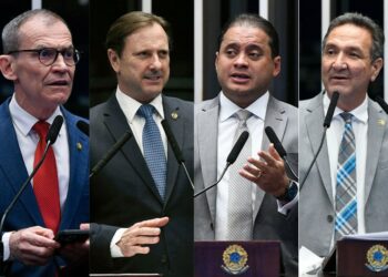 Projetos no Senado propõem punição rigorosa para agressões a jornalistas