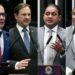 Projetos no Senado propõem punição rigorosa para agressões a jornalistas
