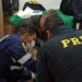 Paraná: Mãe entra em trabalho de parto e bebê nasce em unidade da PRF de Cascavel