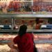 Estudo aponta tendência de queda no preço médio da carne bovina