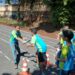 Cambará realiza Jogos Escolares Municipal na modalidade de atletismo
