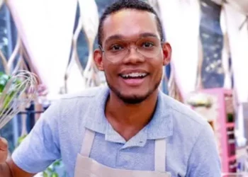 Confeiteiro vice-campeão do Bake Off Brasil morre aos 27 anos