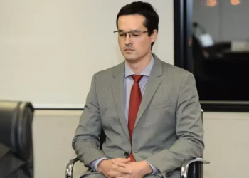 Juíza eleitoral manda Deltan apagar vídeo em que ataca STF