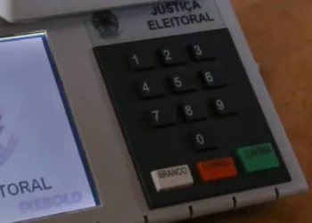 Eleitores não podem ser presos a partir desta terça