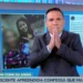 Gottino chora ao ler texto de mãe de menina morta por amiga; assista