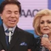 Filho diz se Hebe morreu com mágoa de Silvio Santos e revela conversa