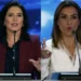 Tebet e Soraya foram alvo de mais de 5.000 ofensas após debate, diz estudo