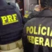 Bolsonaro edita decreto sobre concursos públicos que pode beneficiar PF e PRF