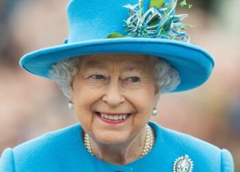 Rainha Elizabeth II morre aos 96 anos na Escócia